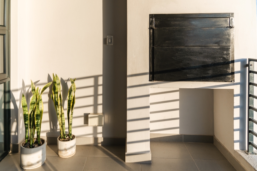 To Let 2 Bedroom Property for Rent in Table View Western Cape